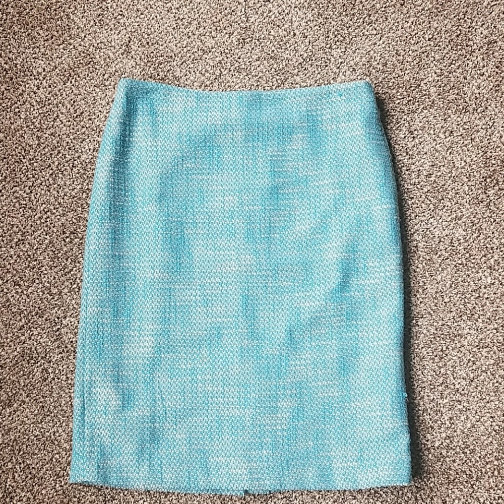 Pretty Skirt